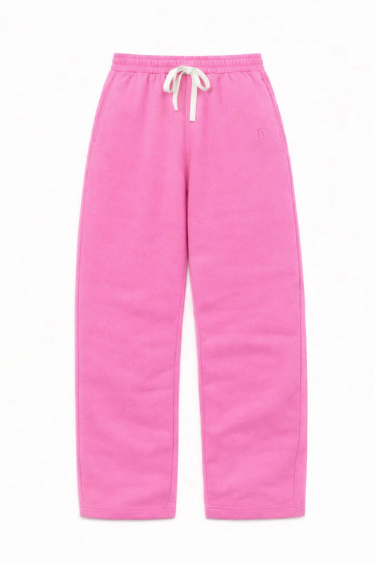Lover Pink Sweatpants